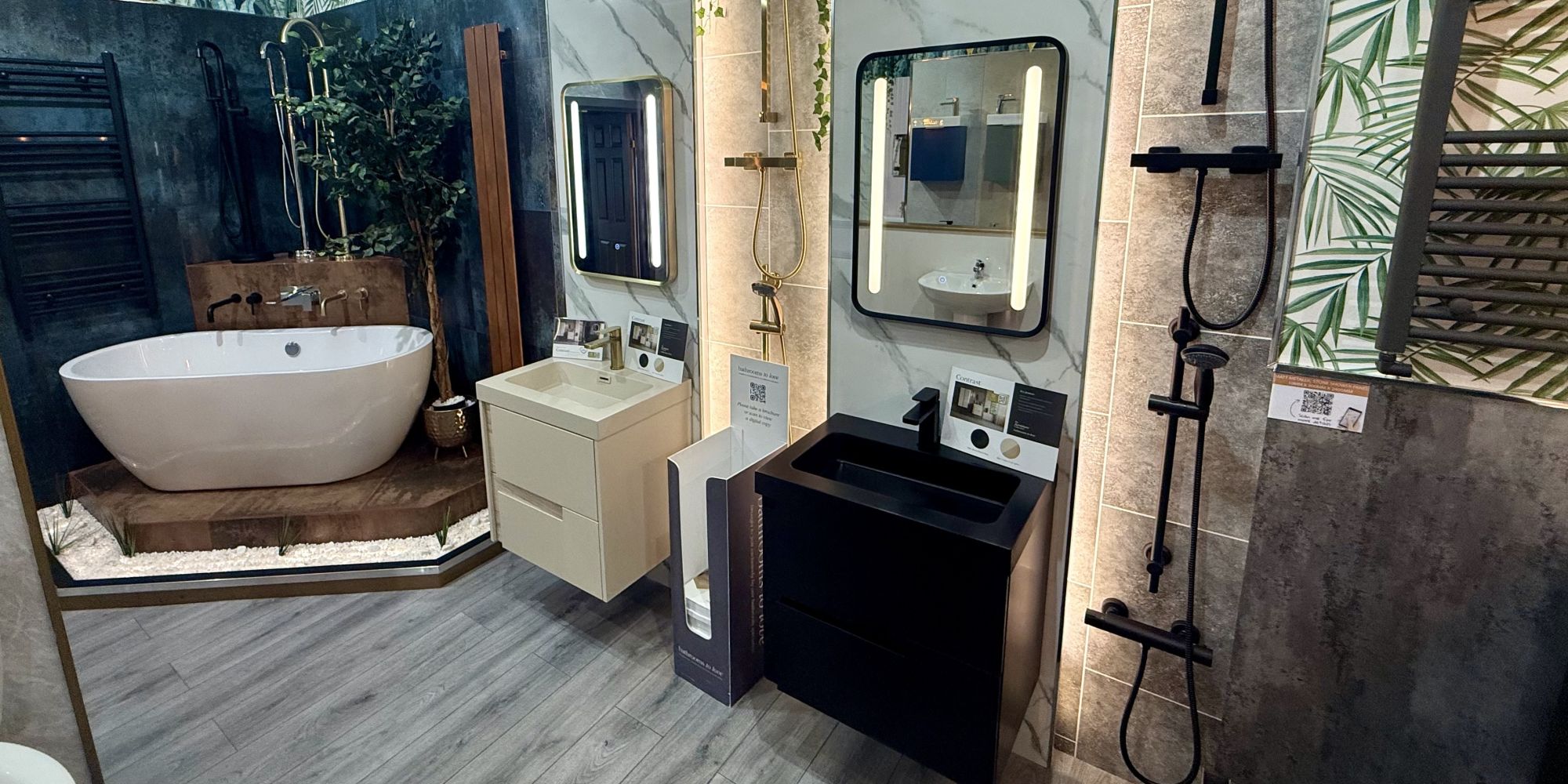 Showroom